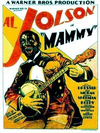 Mammy (1930)