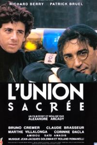 L'union sacrée (1989)