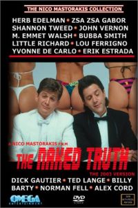 The Naked Truth (1992)
