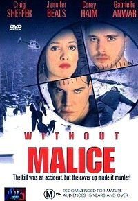 Without Malice (2000)