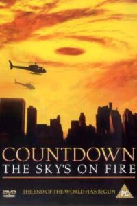 The Sky's on Fire (1998)
