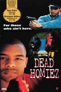 Dead Homiez