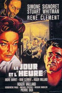 Le jour et l'heure (1963)