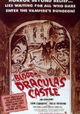 Blood of Dracula's Castle