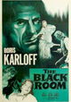 The Black Room
