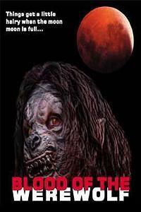 Blood of the Werewolf