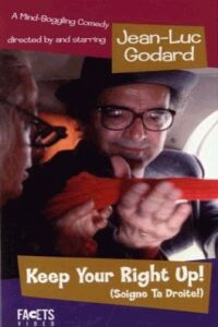 Soigne ta droite (1987)