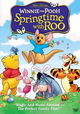 Winnie the Pooh: Springtime with Roo