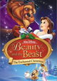 Beauty and the Beast: The Enchanted Christmas