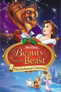 Beauty and the Beast: The Enchanted Christmas