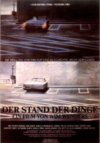 Der Stand der Dinge (1982)