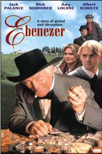 Ebenezer