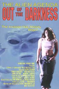 Alien Agenda: Out of the Darkness