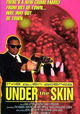 Alien Agenda: Under the Skin