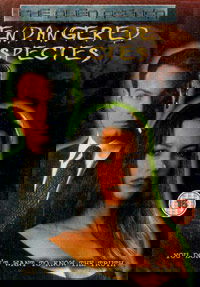 Alien Agenda: Endangered Species (1998)