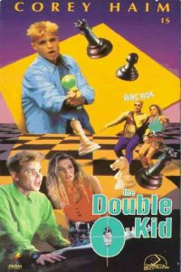 The Double 0 Kid (1992)