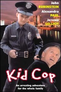 Kid Cop