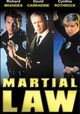 Martial Law