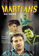 Martians Go Home