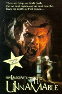The Unnamable (1988)
