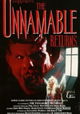 The Unnamable II: The Statement of Randolph Carter