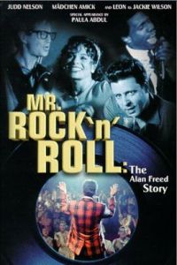 Mr. Rock 'n' Roll: The Alan Freed Story