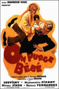 On purge bébé (1931)