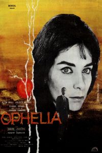 Ophélia (1963)