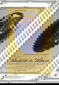 Passione d'amore (1981)