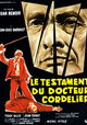 Le testament du Docteur Cordelier