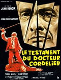 Le testament du Docteur Cordelier