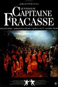 Il viaggio di Capitan Fracassa (1990)