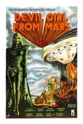 Devil Girl from Mars
