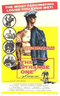 The Strange One (1957)