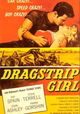 Dragstrip Girl