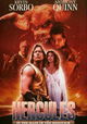 Hercules in the Maze of the Minotaur