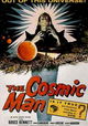 The Cosmic Man