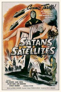 Satan's Satellites