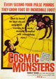The Strange World of Planet X