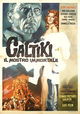 Caltiki, het mensverterende monster