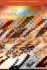 Os Canibais (1988)