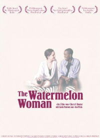 The Watermelon Woman (1996)