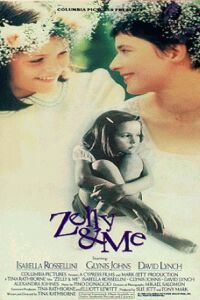 Zelly and Me