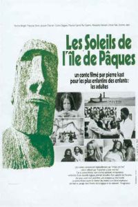 Les soleils de l'Ile de Pâques (1972)