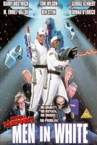 Men in White (1998)