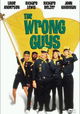 The Wrong Guys