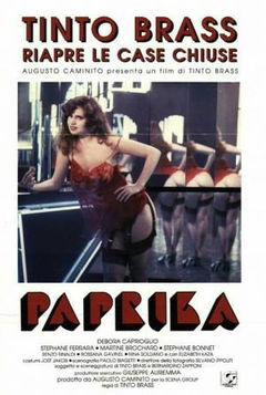Paprika (1989)