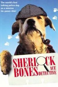 Sherlock: Undercover Dog