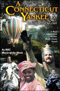 A Connecticut Yankee in King Arthur's Court (1989)