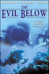 The Evil Below (1989)